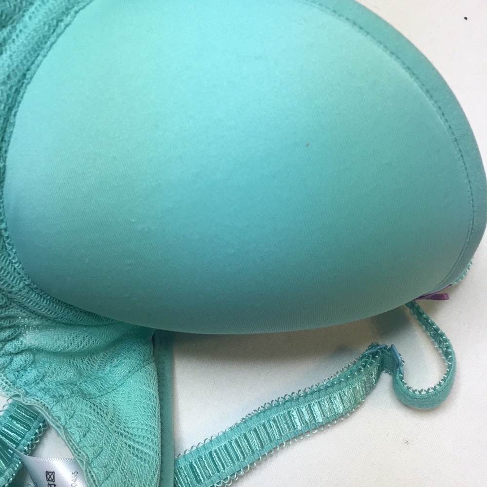Freya Deco Vibe Underwire Convertible Plunge T-Shirt Bra, 30D - Picture 10 of 11